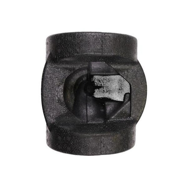 Pump Repair Parts- Insulation shell DN40-60 F 220, Spare.